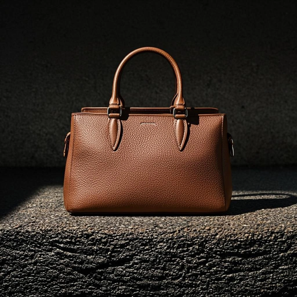 Le Brooklyn Tote