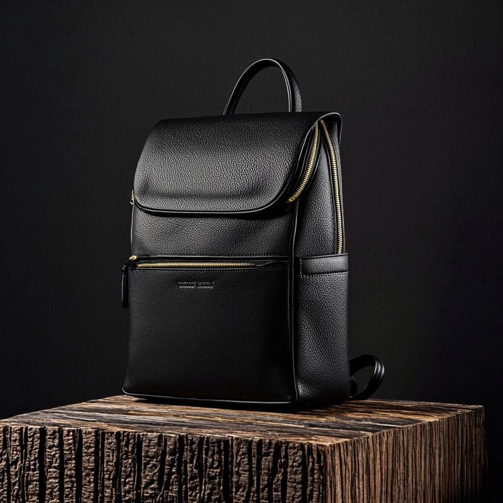 Le Kings County Backpack